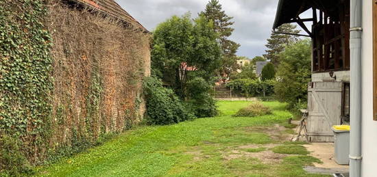 Maison  à vendre, 5 pièces, 3 chambres, 111 m²