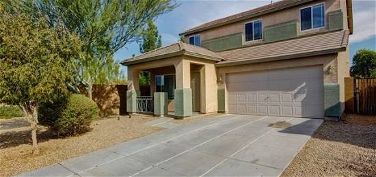 3405 S 96th Ave, Tolleson, AZ 85353