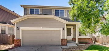 5201 Creek Way, Parker, CO 80134