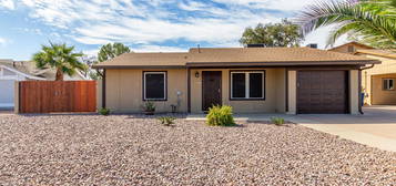 1738 N  Pennington Dr, Chandler, AZ 85224