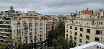 Ático en Sant Antoni, Barcelona