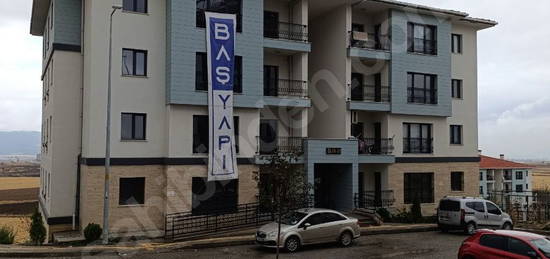 KARACASU TOKİDE KİRALIK 3+1 DAİRE SIFIR DAİRE