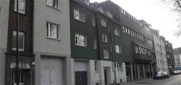 Sonnige  2- Zimmer Wohnung in Düsseldorf-Bilk