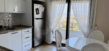 Ergenekon mh de 3+1 Eşyalı daire