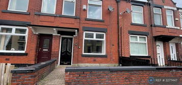 3 bedroom terraced house