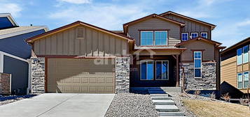 17857 Domingo Dr, Parker, CO 80134