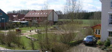 Schöne 3-Zimmerwohnung in Isernhagen mit Balkon und Garage