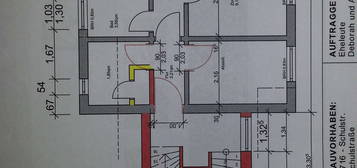 Schöne helle 4 Zimmer Wohnung in zentraler Lage