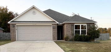 4001 Gabriel Ct, Jonesboro, AR 72405