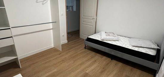 Loue chambre