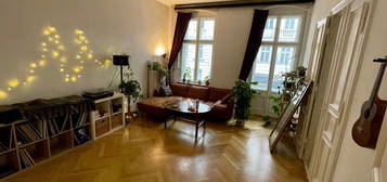 Apartment to rent in Berlin Neukölln Dec-May