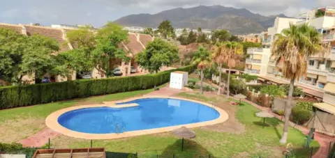 Apartamento en Arroyo de la Miel