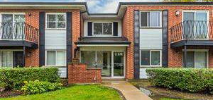 2431 E  Brandenberry Ct #2O, Arlington Heights, IL 60004