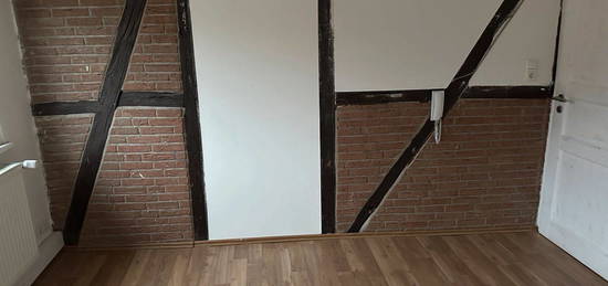 Gemütliche 2 Zimmer Wohnung