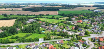 Idyllisches Leben in ruhiger Lage: Ein Haus mit Geschichte und Potenzial in Panker-Darry