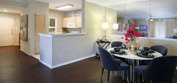 Kensington Square Apartments, Dallas, TX 75248