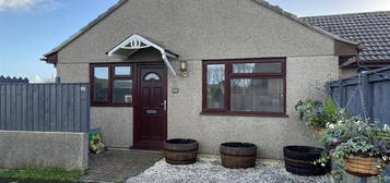 Semi-detached bungalow for sale in Laity Lane, Lelant, St. Ives TR26