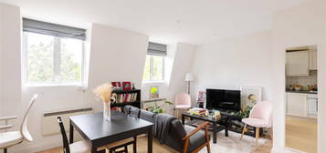 Flat to rent in Old Brompton Road, Earl's Court SW5