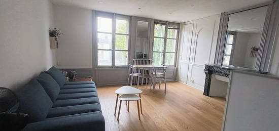 Appartement 2 pièces 33 m²