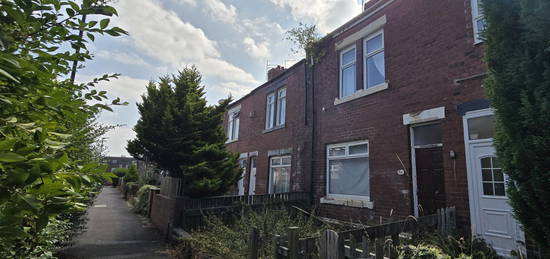 Property for sale in 35 Somerset Street, Sunderland, Tyne & Wear SR3