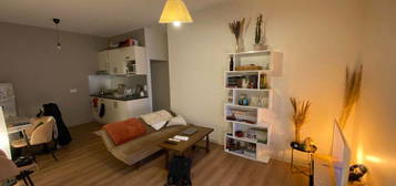 Appartement T2