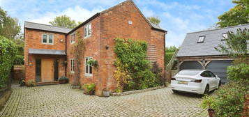 Property for sale in Church End, Priors Hardwick, Southam CV47