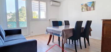 Appartement en résidence