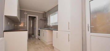 1 bedroom ground floor flat to rent