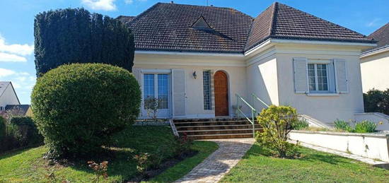 Maison  à vendre, 5 pièces, 3 chambres, 120 m²