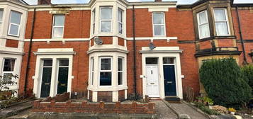 Flat to rent in Mayfair Road, Jesmond, Newcastle Upon Tyne NE2