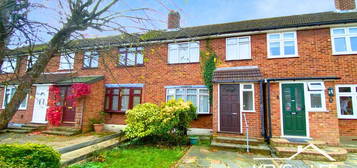 3 bed terraced house to rent