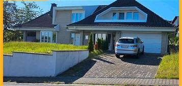 Provisionsfreie Landhaus Villa | 7+ Zimmer | 262m | 1600m Gründstück | Neue Heizung | Top Zustand