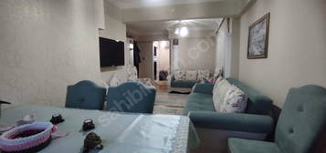 ARSLAN EMLAKTAN İZMİT MERKEZDE 2+1 KOMBİLİ SATILIK DAİRE