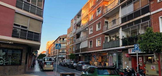 centro Denia - Carrer dels Aladrers