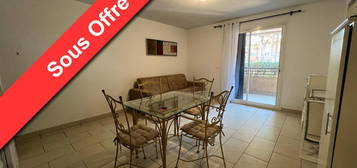 Achat appartement 2 pièces 39 m²