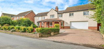 7 bedroom detached house for sale