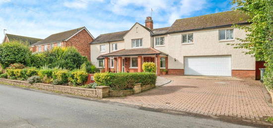 7 bedroom detached house for sale