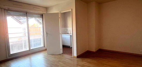 Vente appartement 1 pièce 30 m²