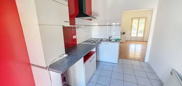 A LOUER  appartement  T2 Villeneuve sur Lot  proche du centre ville