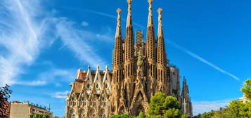 Alquiler de Piso en  sagrada familia s/n