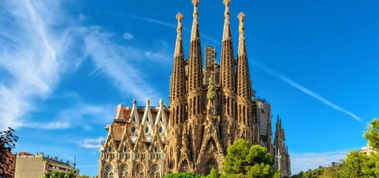 Alquiler de Piso en  sagrada familia s/n