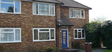 2 bed maisonette to rent