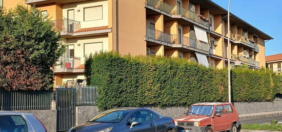 Quadrilocale in affitto in via del Quadrifoglio, 19