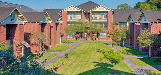 Landing at Bayou Cane, Houma, LA 70360