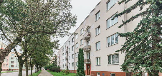 Prodej bytu 3+1 74 m²