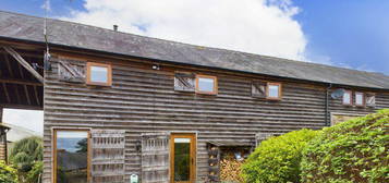 4 bedroom barn conversion