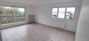 Location appartement 3 pièces 72 m²