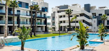 Piso en venta en Guardamar Playa