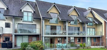 Town house for sale in Cormorant Grove, Newport PO30