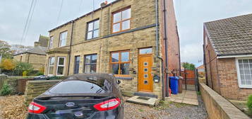 End terrace house for sale in Royston Lane, Barnsley S71